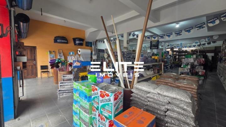 Galpão para aluguel no Vila Camilópolis: 