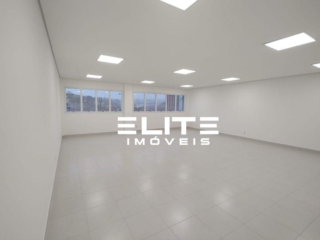 Sala para aluguel no Parque Central: 