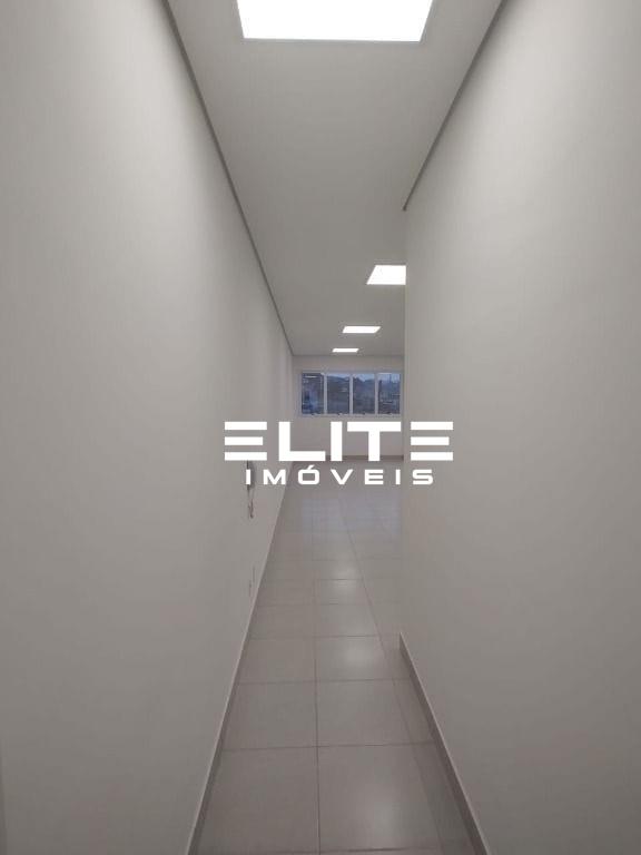 Sala para aluguel no Parque Central: 