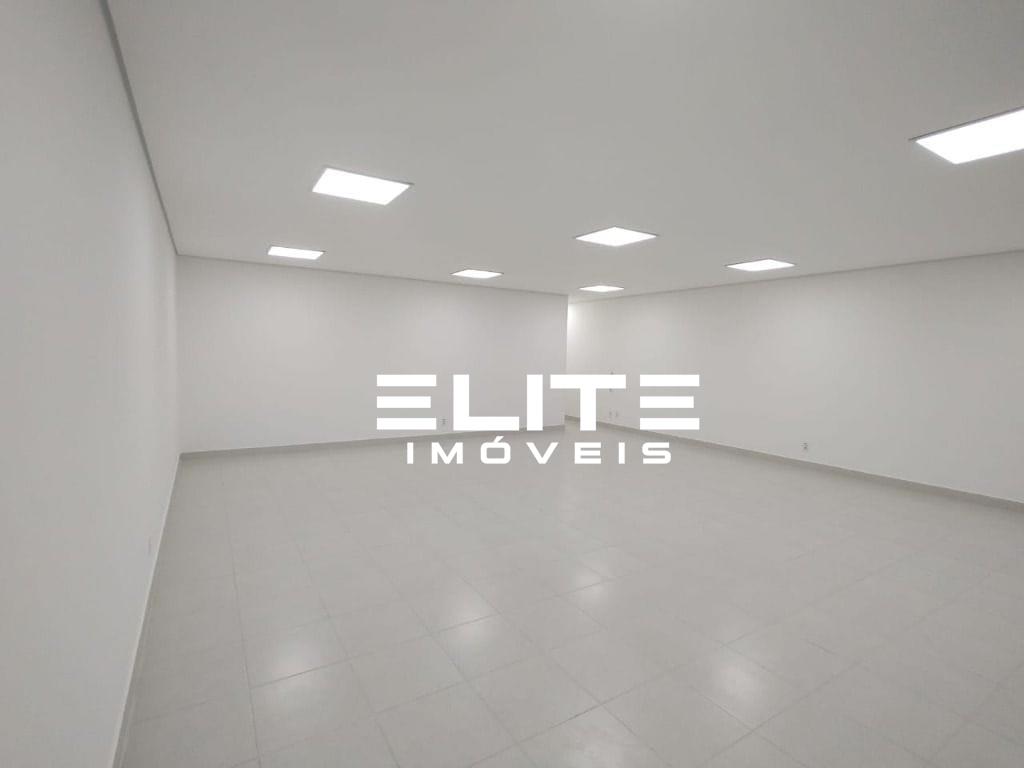 Sala para aluguel no Parque Central: 