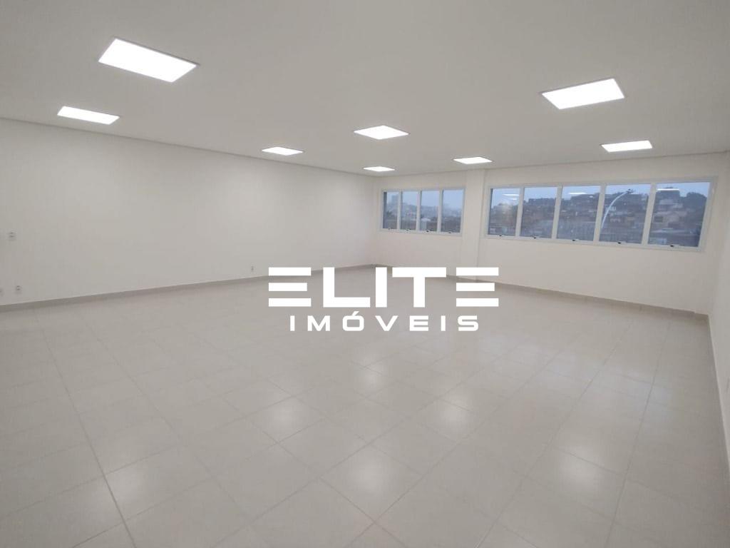 Sala para aluguel no Parque Central: 