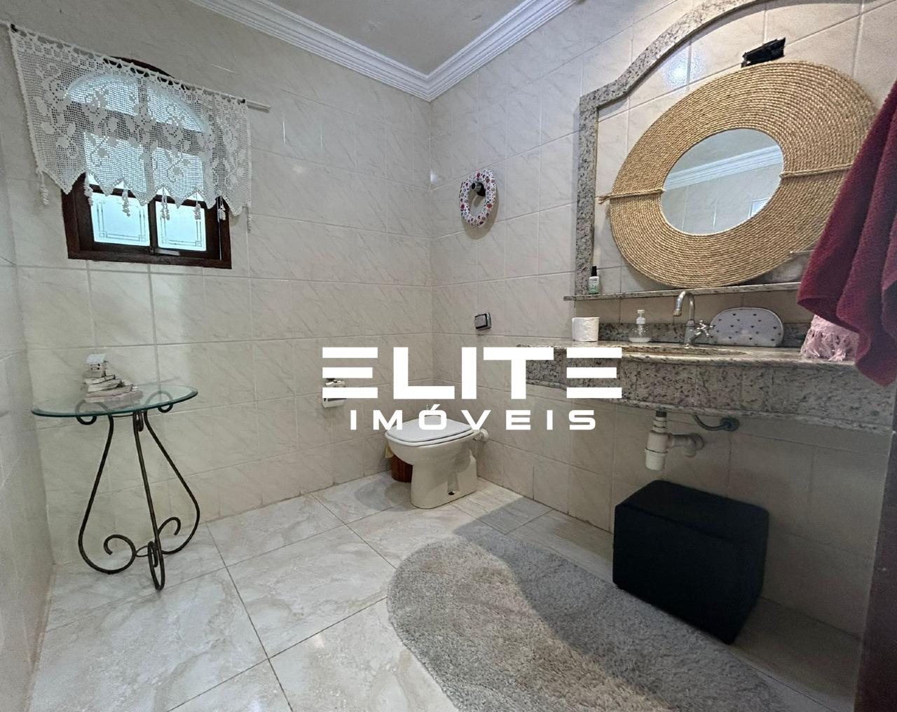 Sobrado à venda no Campestre: 