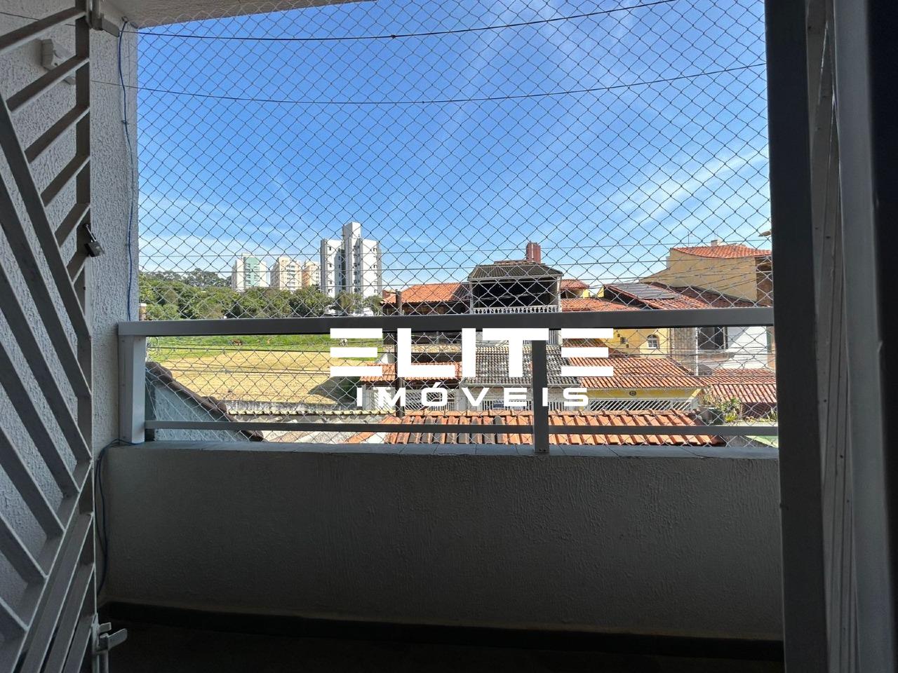 Sobrado à venda no Campestre: 