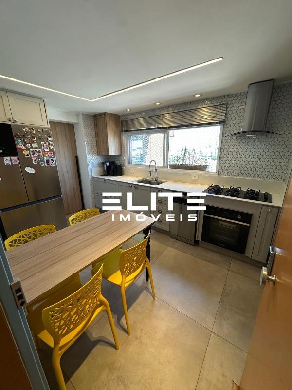 Apartamento à venda no Vila Valparaíso: 