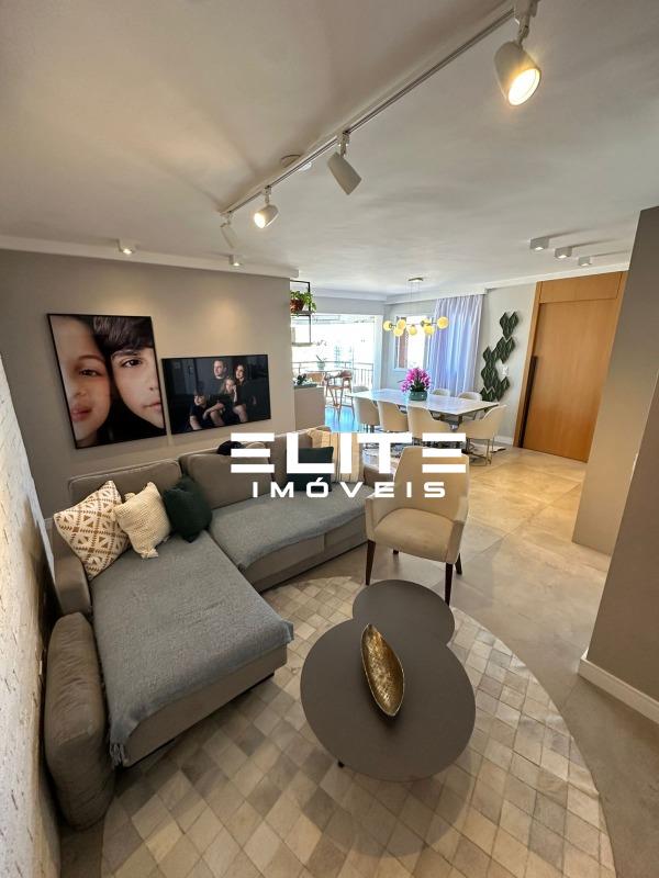 Apartamento à venda no Vila Valparaíso: 