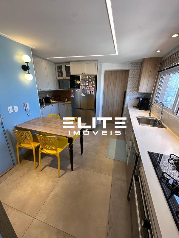 Apartamento à venda no Vila Valparaíso: 