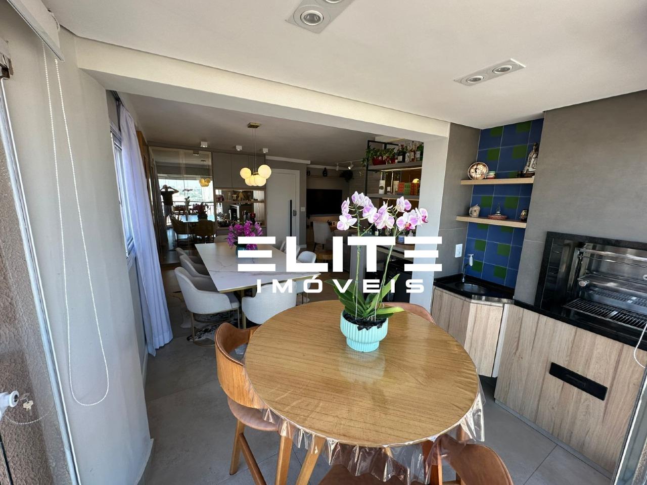 Apartamento à venda no Vila Valparaíso: 