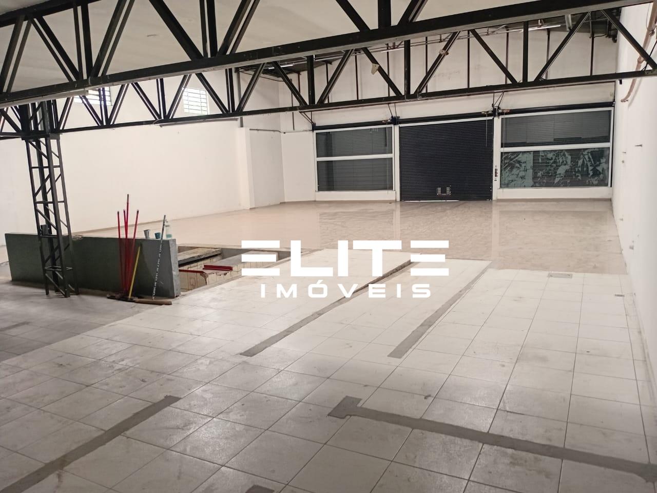 Galpão para aluguel no Bairro Jardim: 