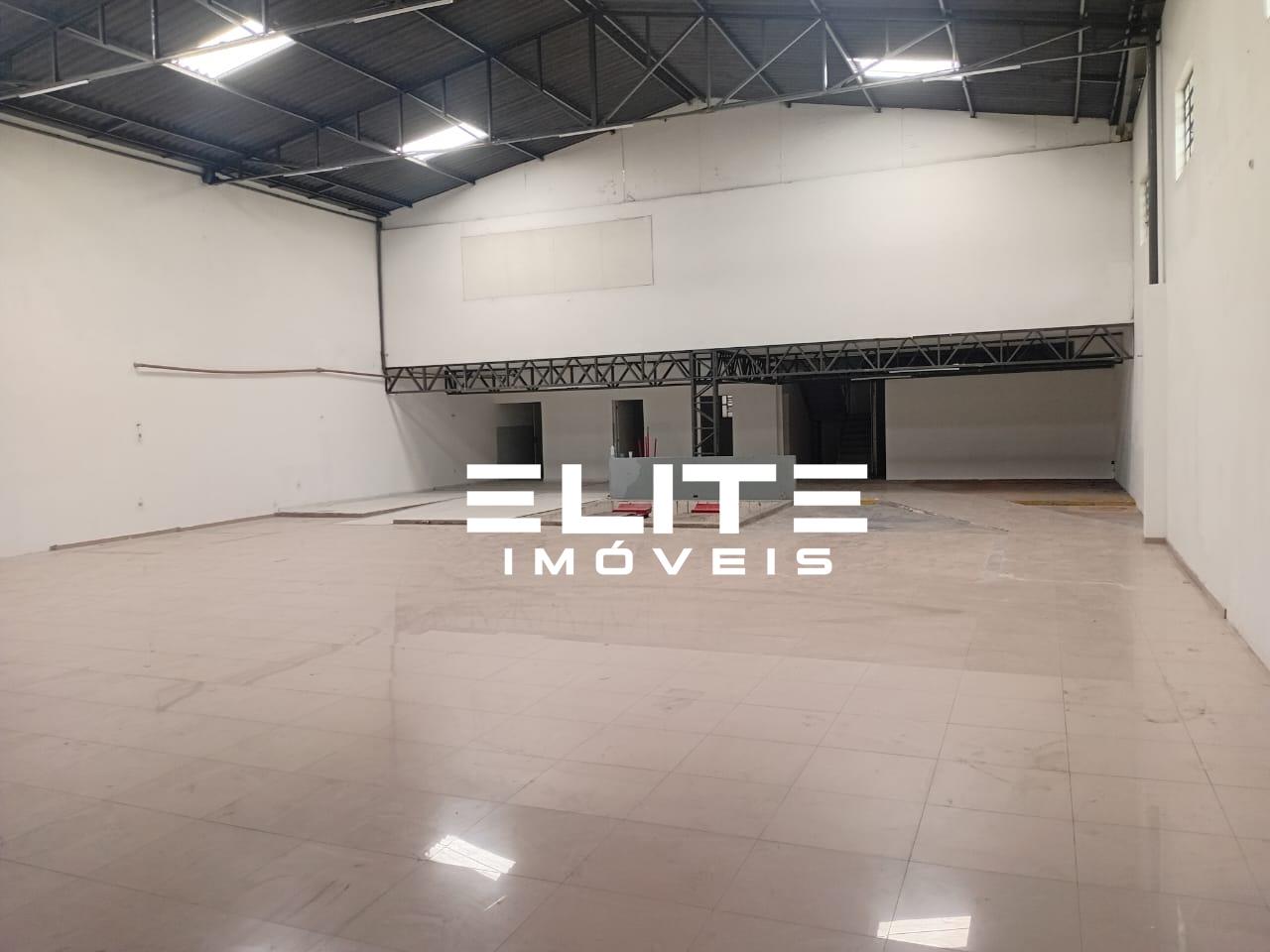 Galpão para aluguel no Bairro Jardim: 