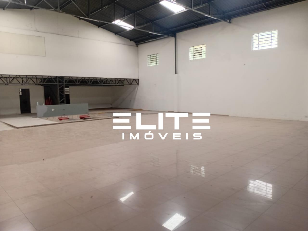 Galpão para aluguel no Bairro Jardim: 