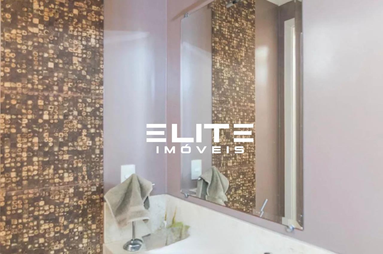 Sobrado à venda no Campestre: 