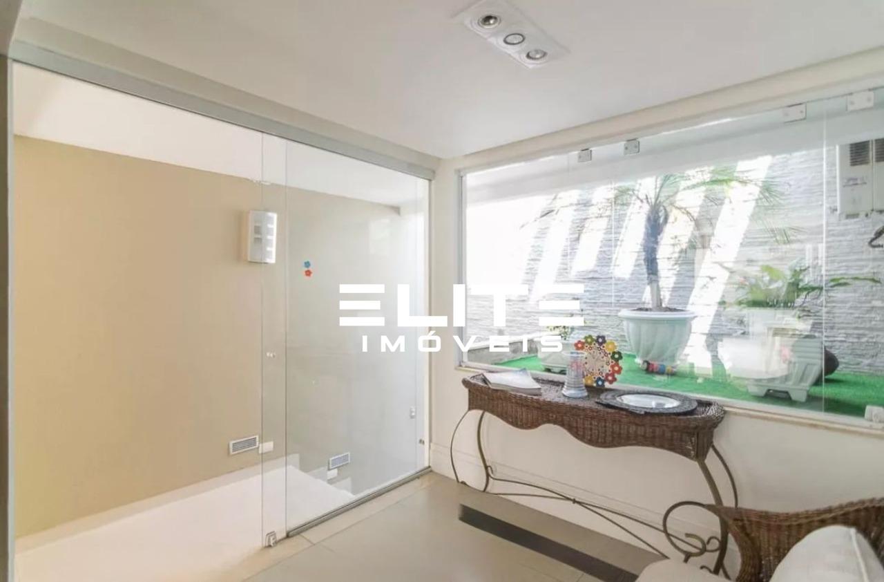 Sobrado à venda no Campestre: 