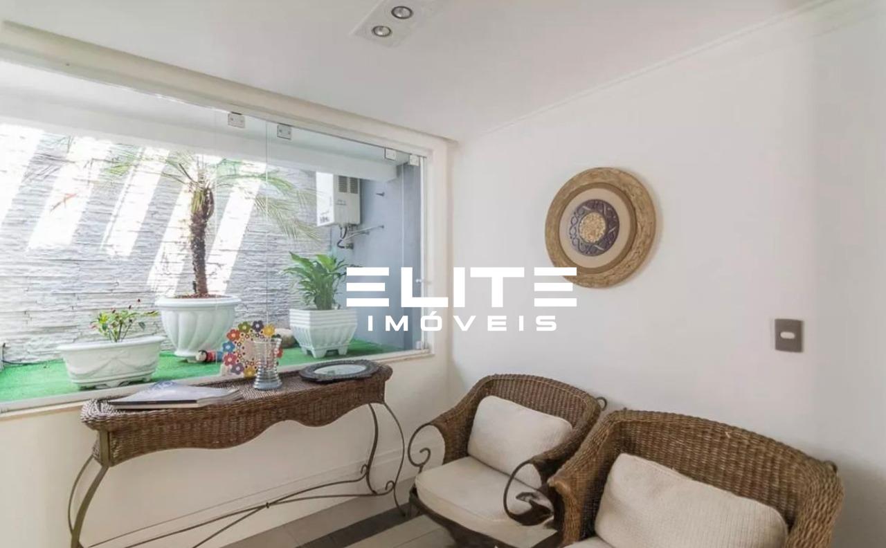 Sobrado à venda no Campestre: 