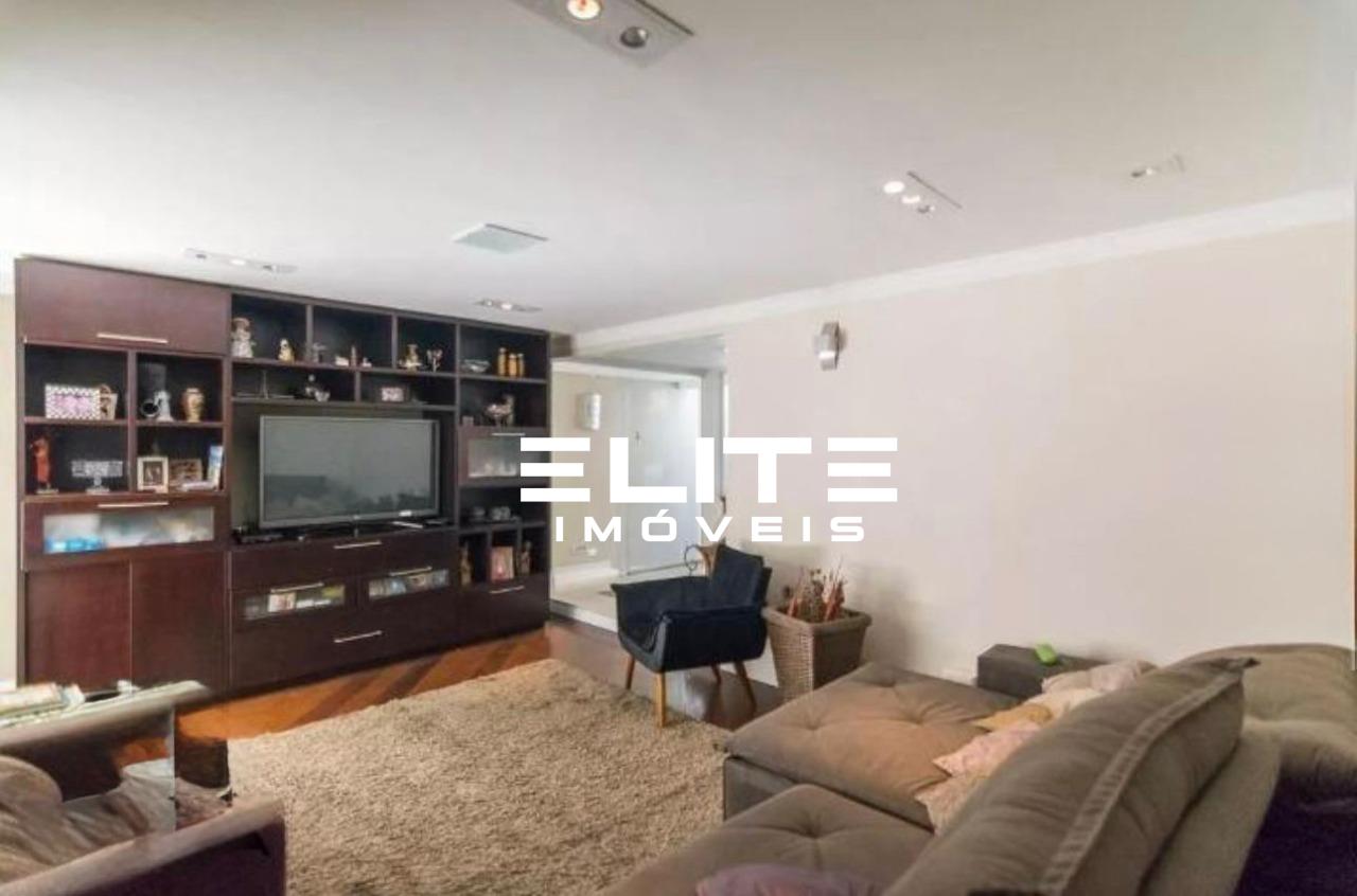 Sobrado à venda no Campestre: 