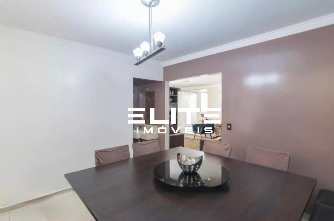 Sobrado à venda no Campestre: 