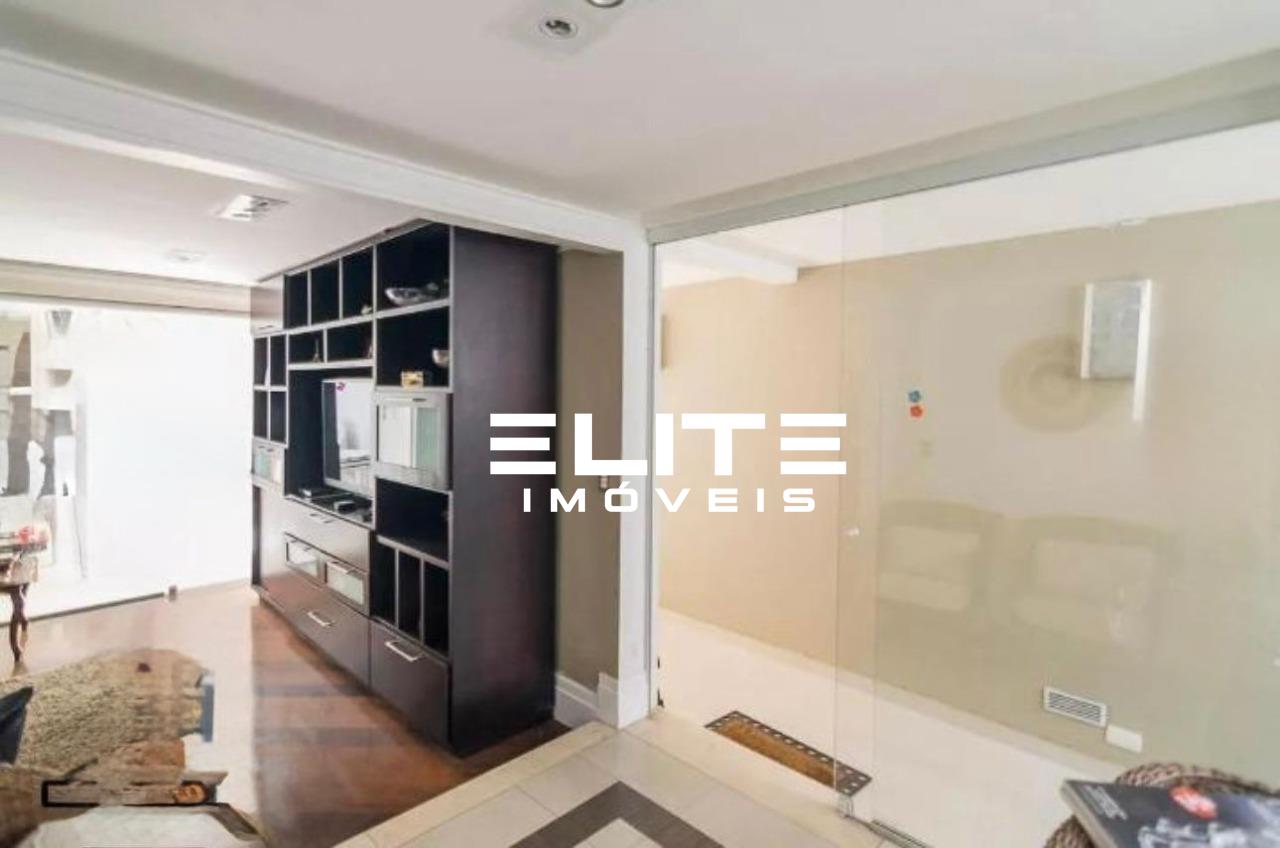 Sobrado à venda no Campestre: 