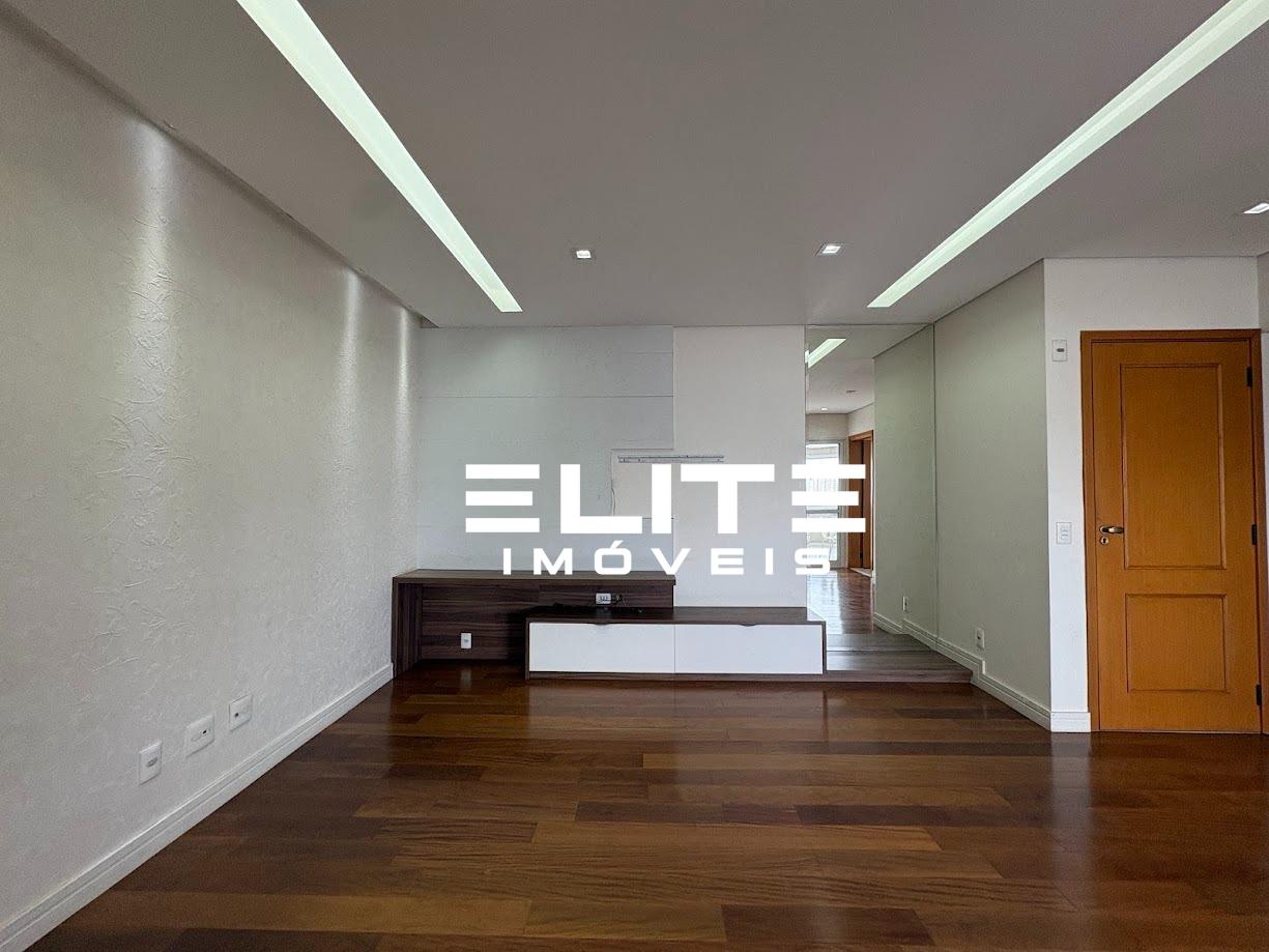 Apartamento à venda no Vila Floresta: 