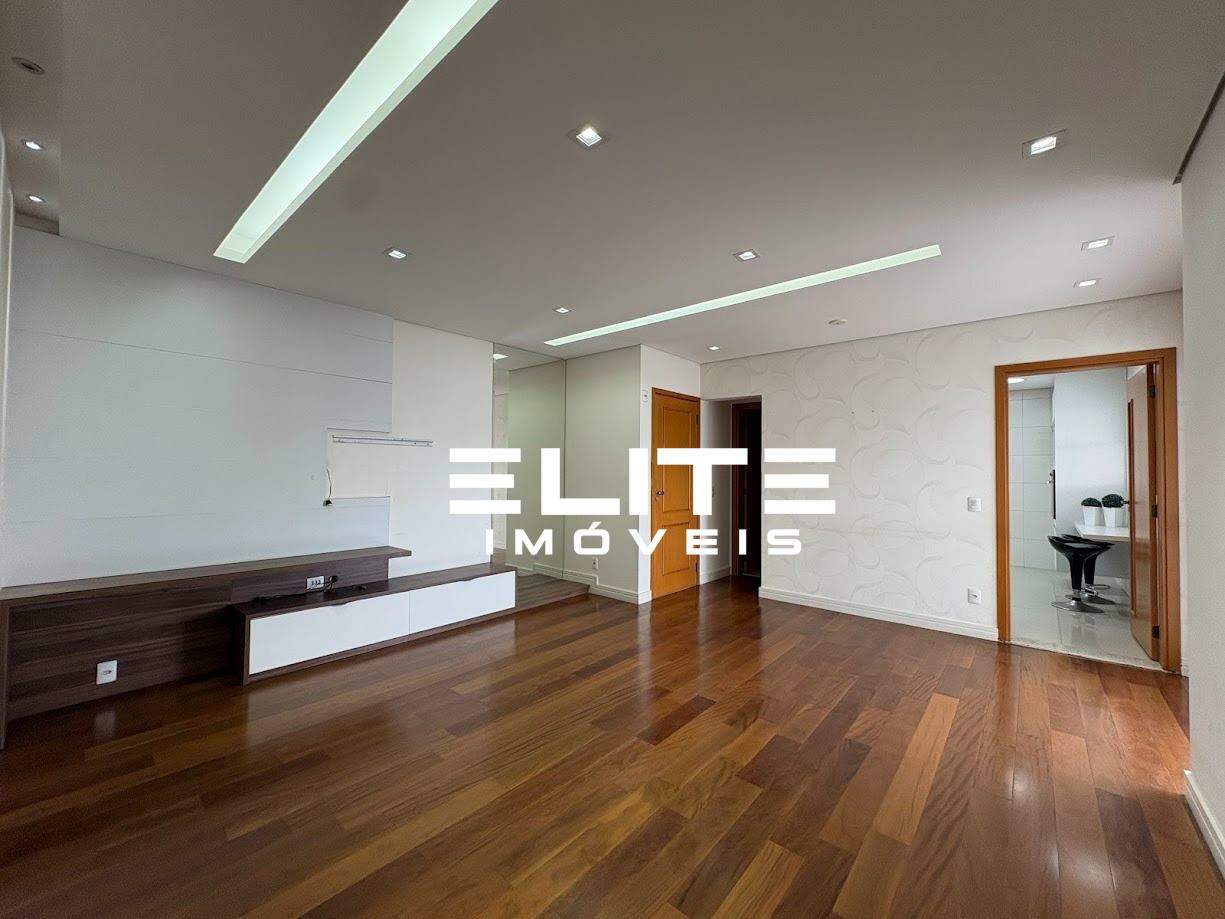 Apartamento à venda no Vila Floresta: 