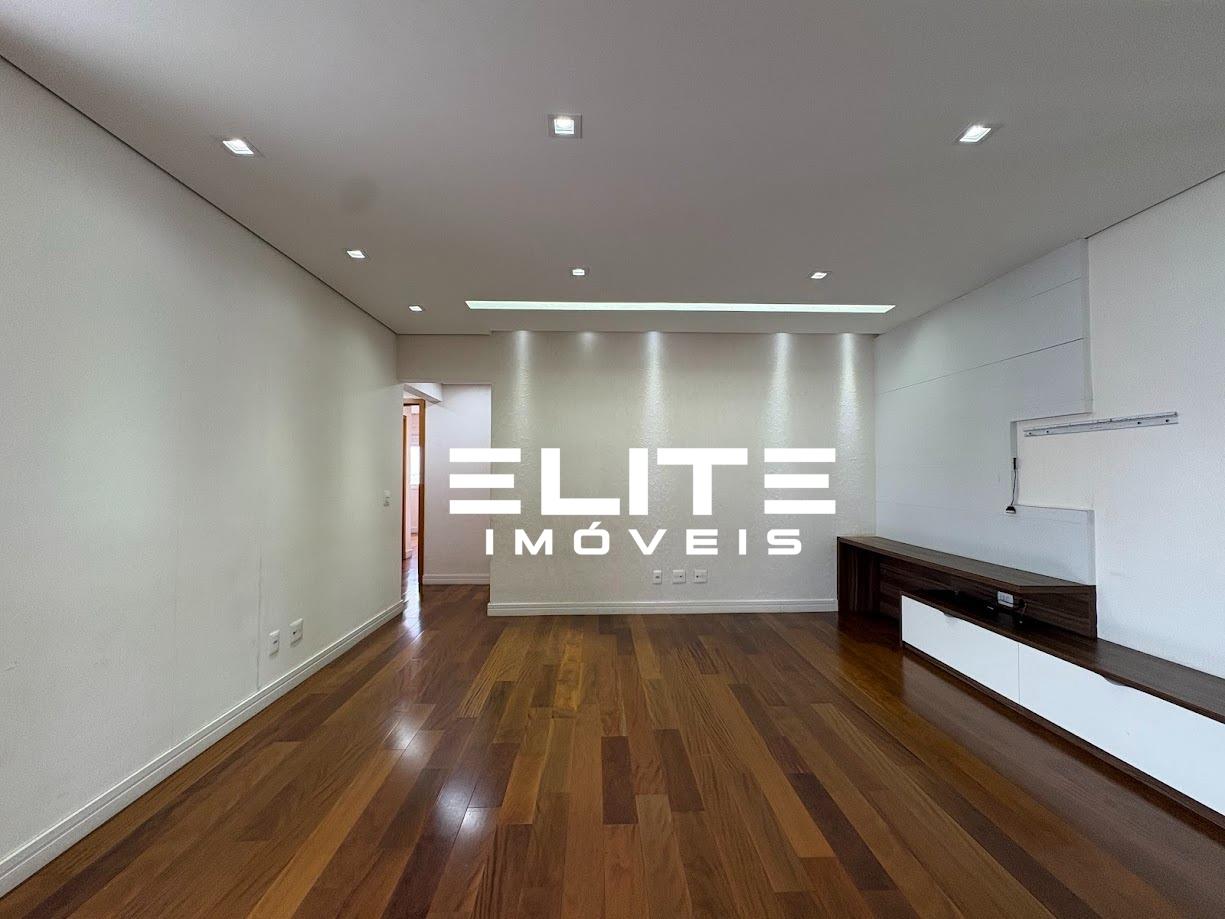 Apartamento à venda no Vila Floresta: 