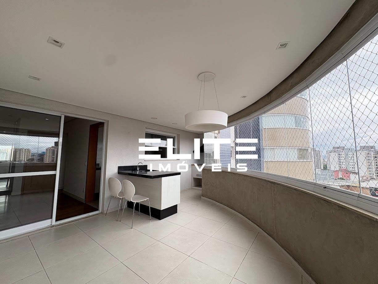 Apartamento à venda no Vila Floresta: 