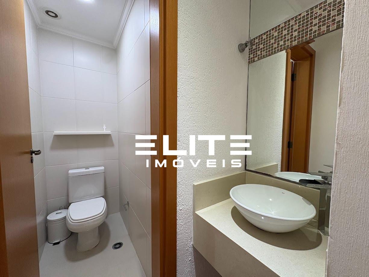 Apartamento à venda no Vila Floresta: 