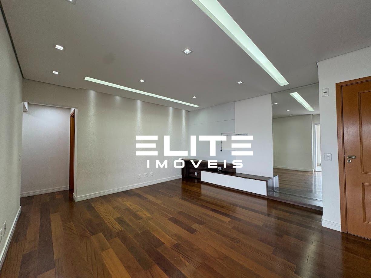 Apartamento à venda no Vila Floresta: 