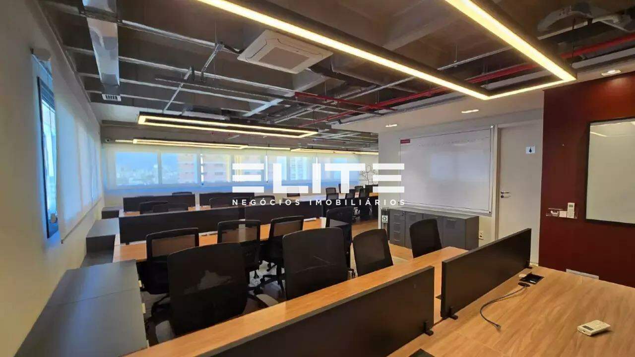 Andar Corporativo à venda no Jardim: 