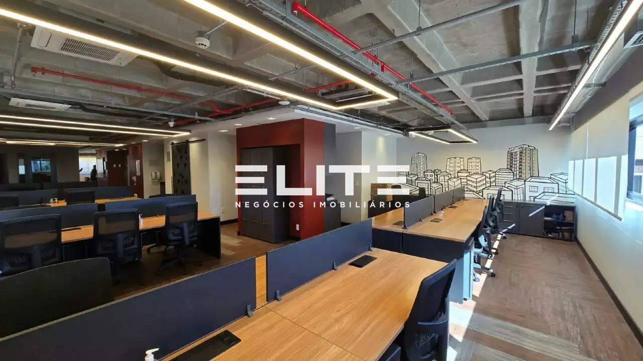 Andar Corporativo à venda no Jardim: 