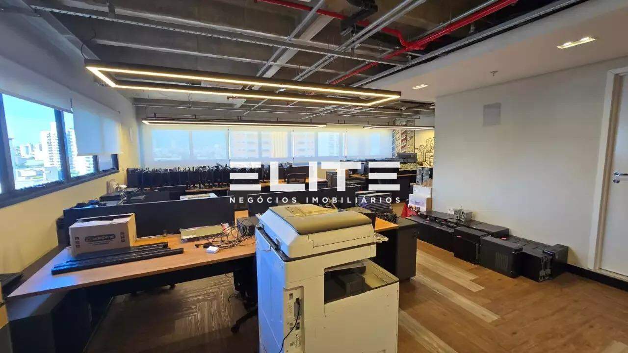 Andar Corporativo à venda no Jardim: 