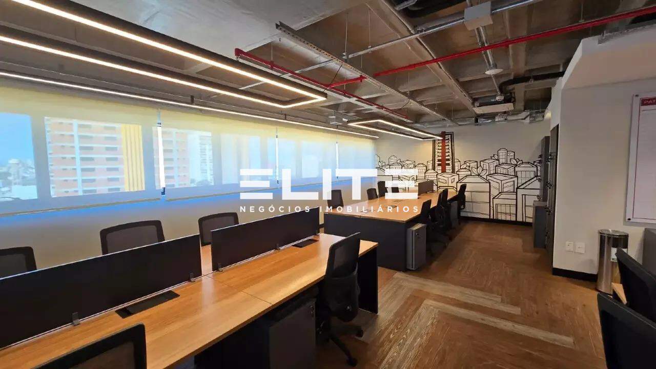 Andar Corporativo à venda no Jardim: 