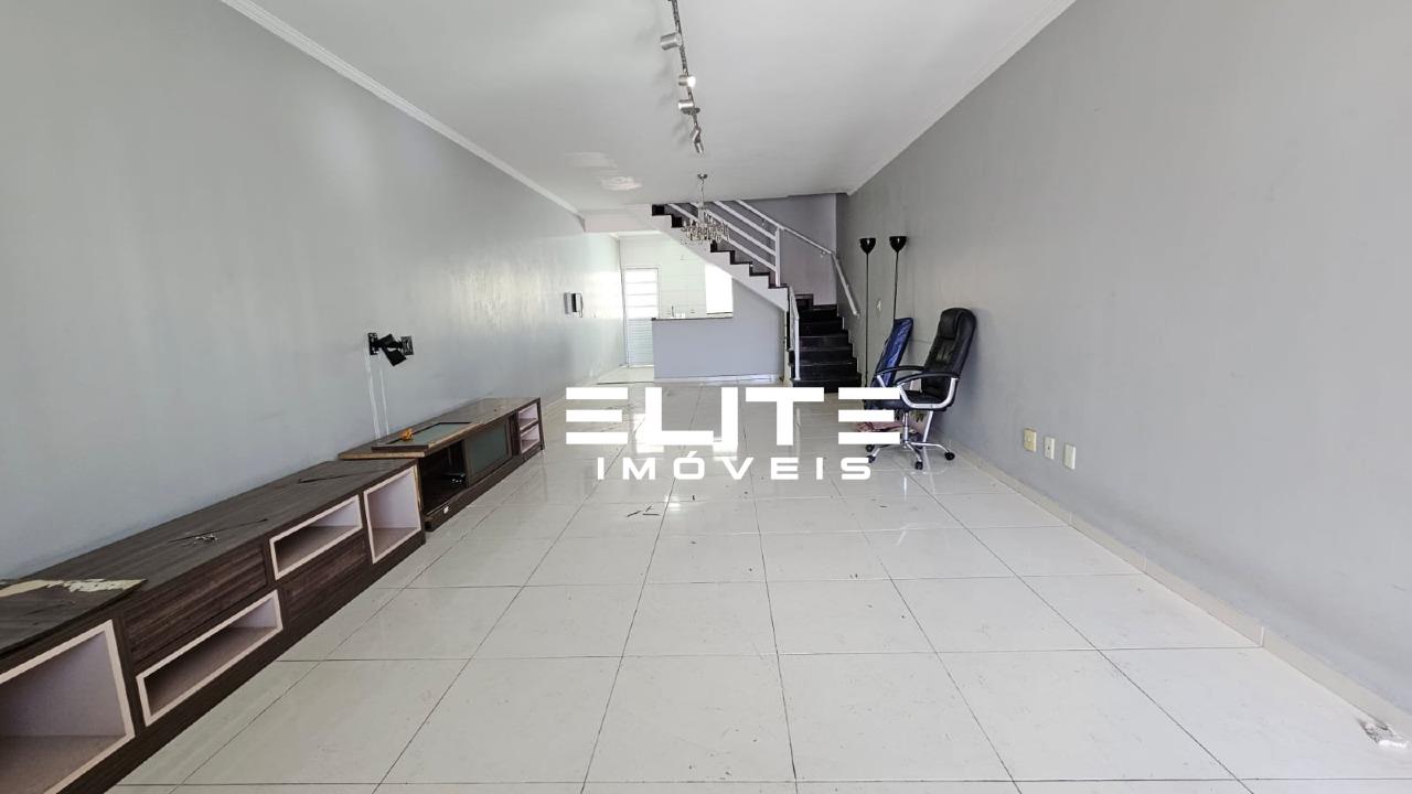 Sobrado à venda no Jardim Stella: 