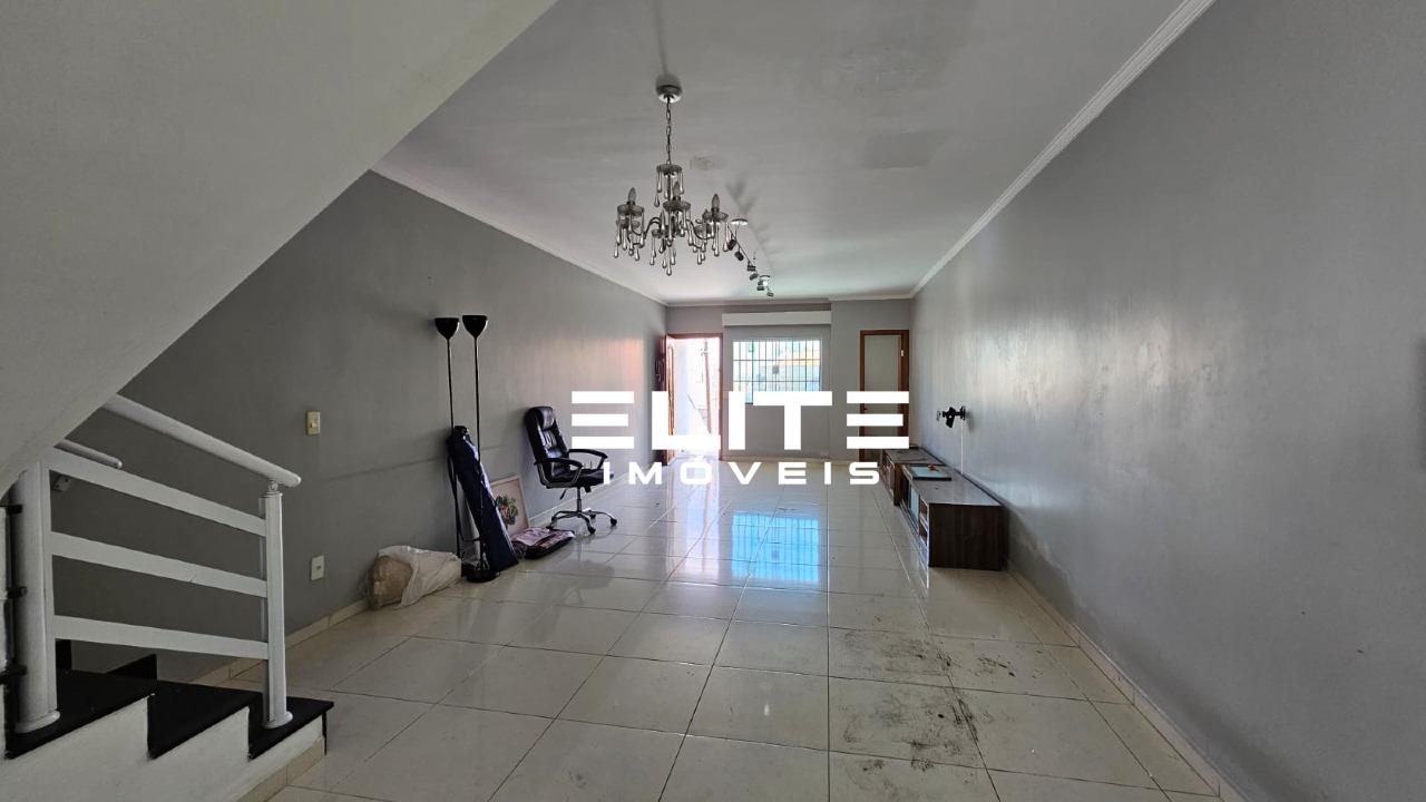 Sobrado à venda no Jardim Stella: 