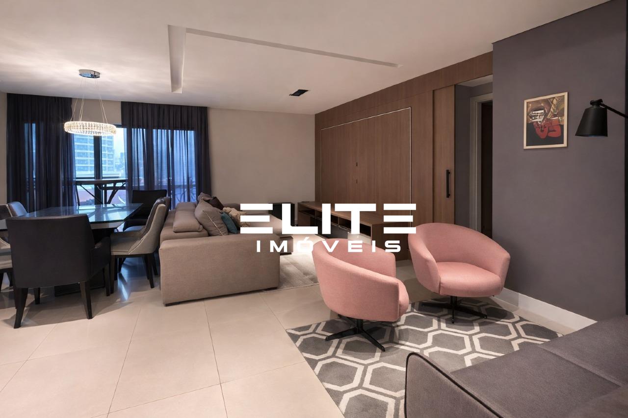 Apartamento para aluguel no Bairro Jardim: 