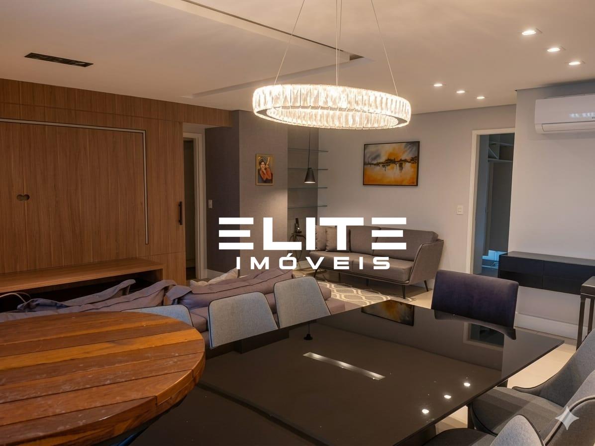 Apartamento para aluguel no Bairro Jardim: 