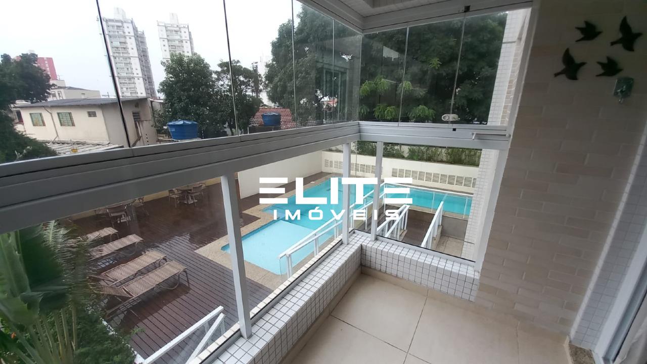 Apartamento para aluguel no Vila Gilda: 