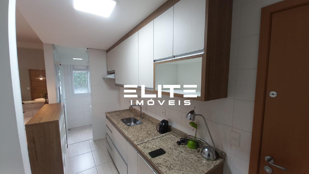 Apartamento para aluguel no Vila Gilda: 
