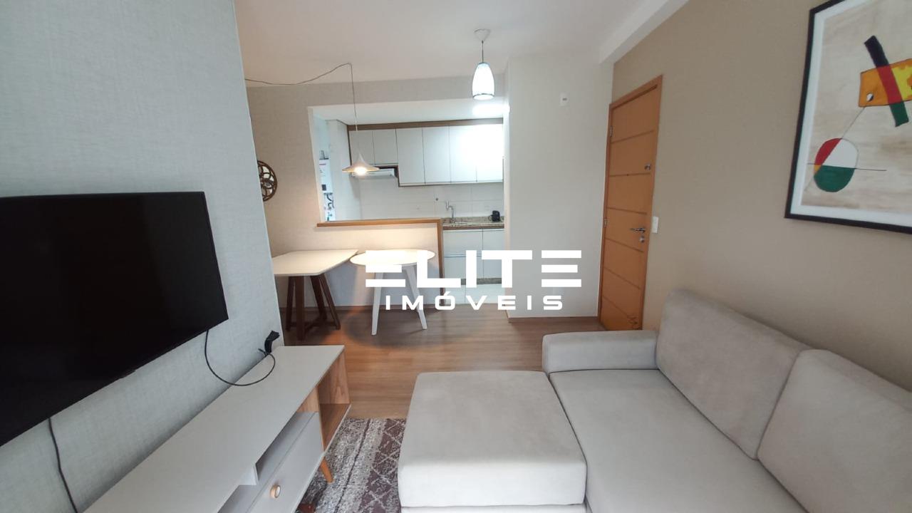 Apartamento para aluguel no Vila Gilda: 