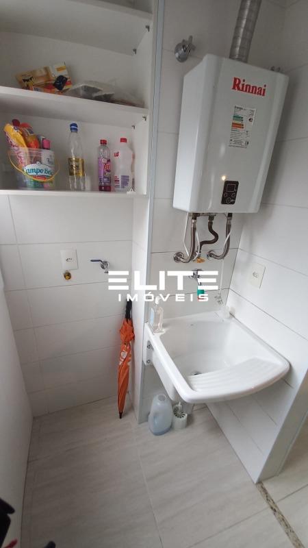 Apartamento para aluguel no Vila Gilda: 