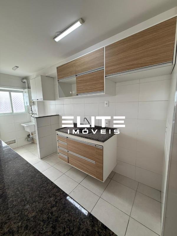 Apartamento para aluguel no Vila Príncipe de Gales: cozinha