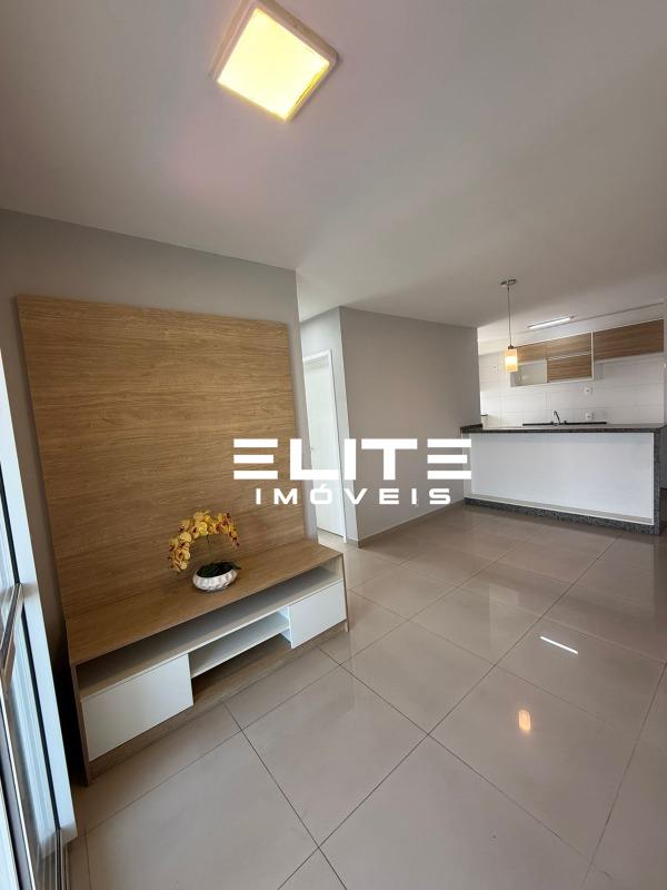 Apartamento para aluguel no Vila Príncipe de Gales: sala 2 ambientes