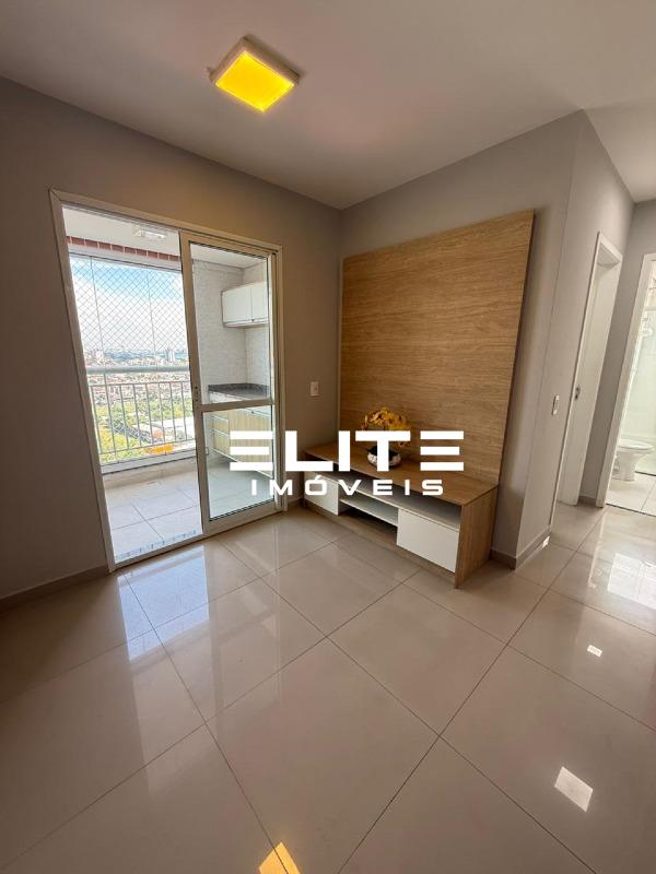 Apartamento para aluguel no Vila Príncipe de Gales: sala