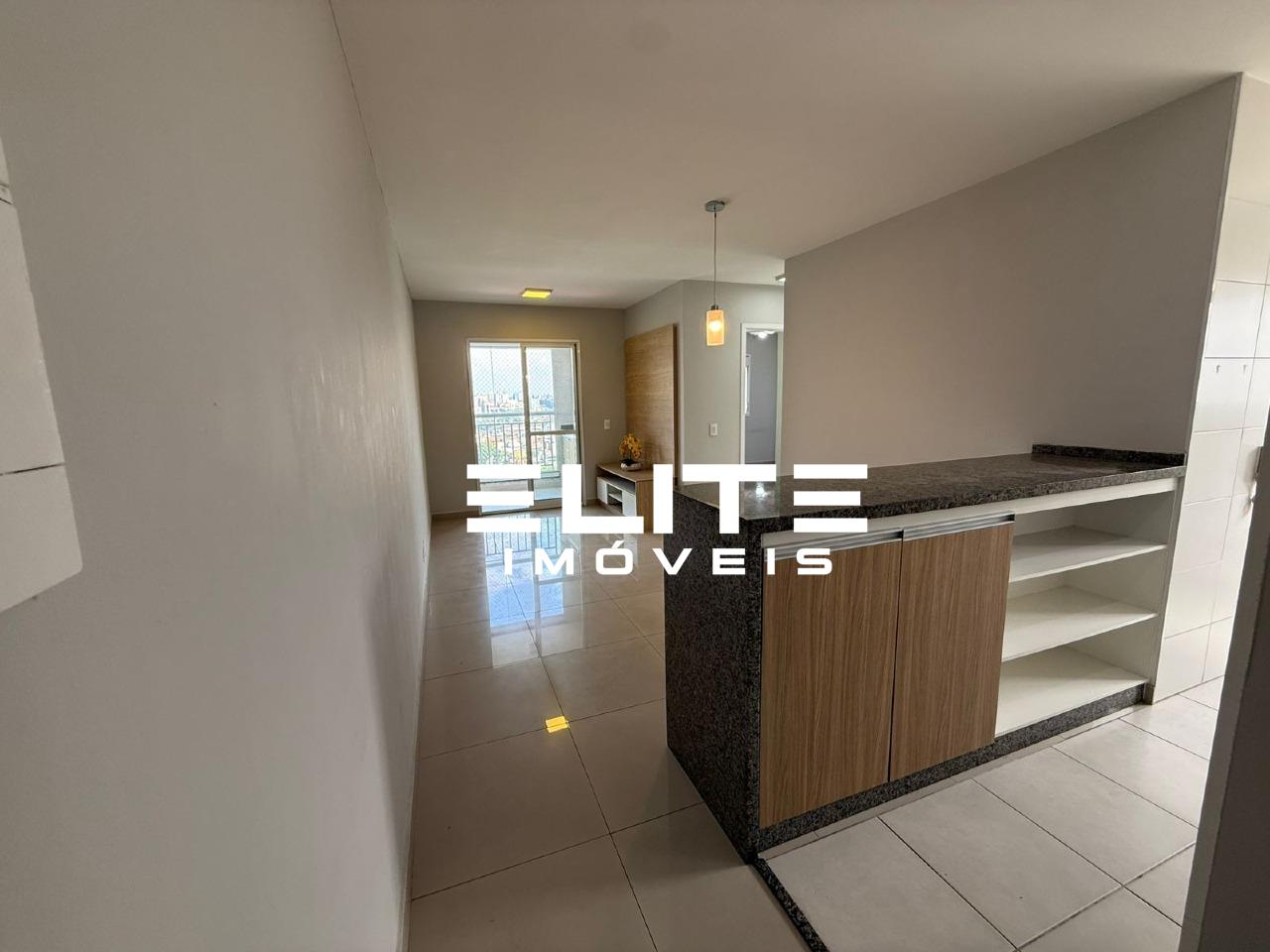 Apartamento para aluguel no Vila Príncipe de Gales: entrada