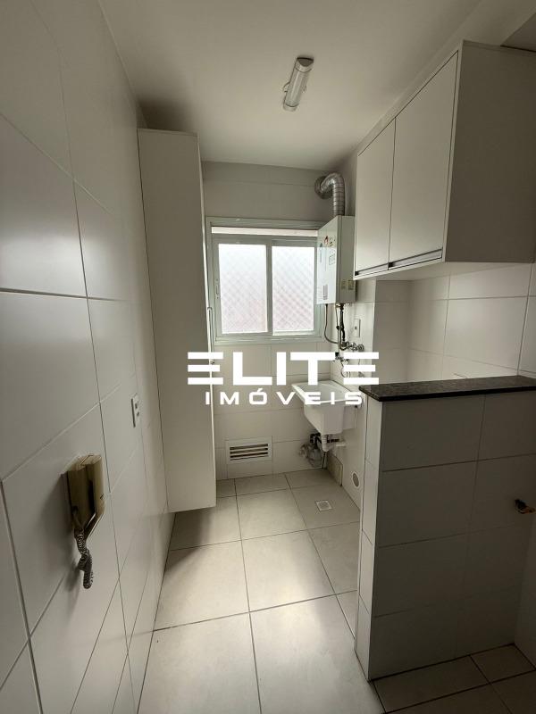 Apartamento para aluguel no Vila Príncipe de Gales: area de serviço