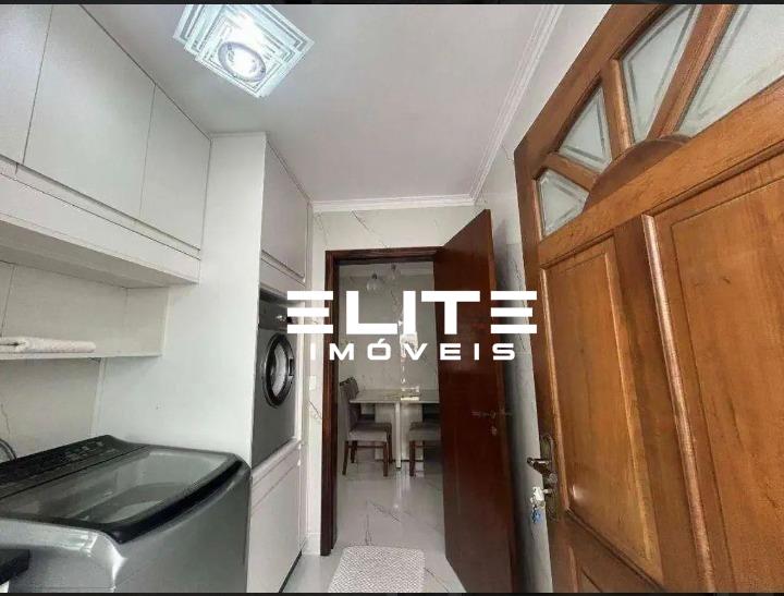 Sobrado para aluguel no Vila Alzira: 