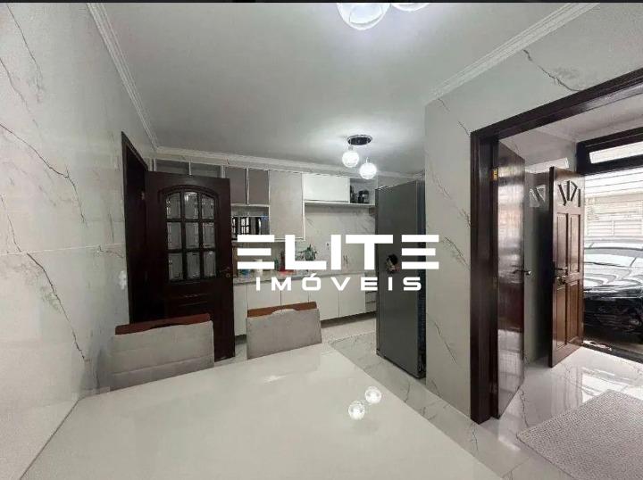 Sobrado para aluguel no Vila Alzira: 