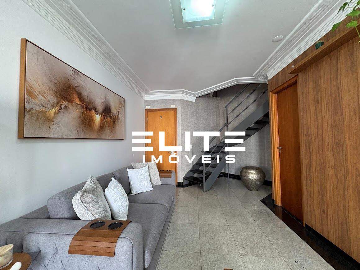 Apartamento à venda no Bairro Jardim: 