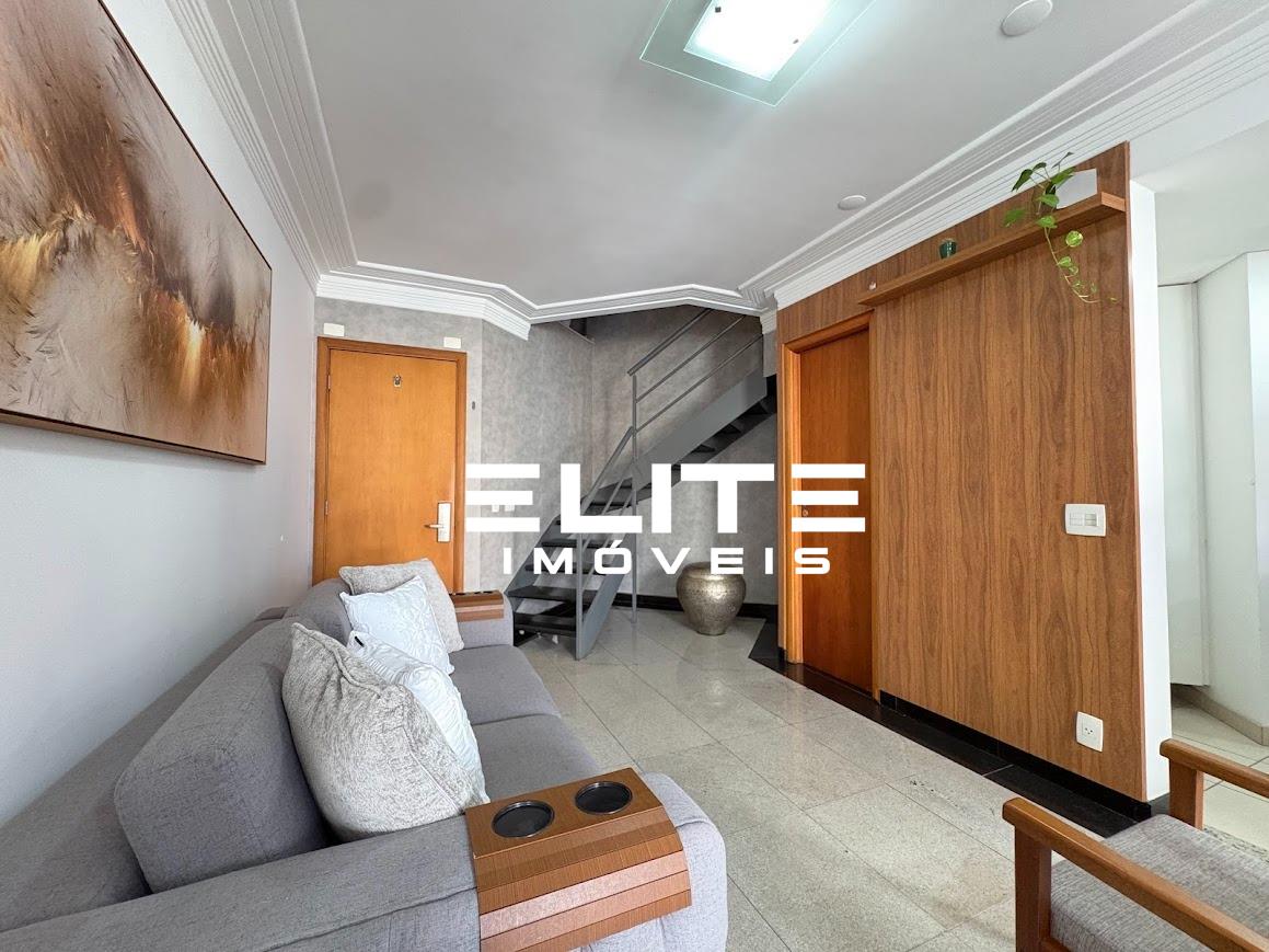 Apartamento à venda no Bairro Jardim: 