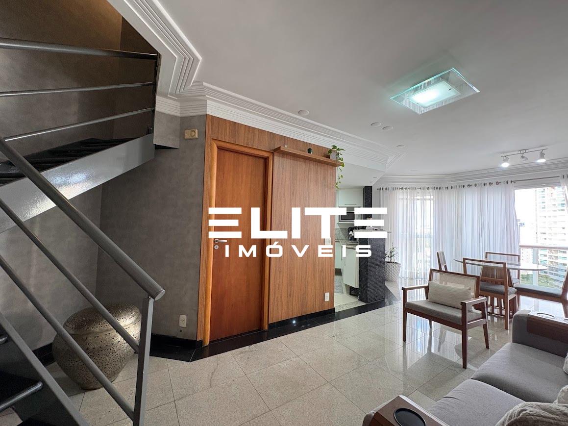 Apartamento à venda no Bairro Jardim: 