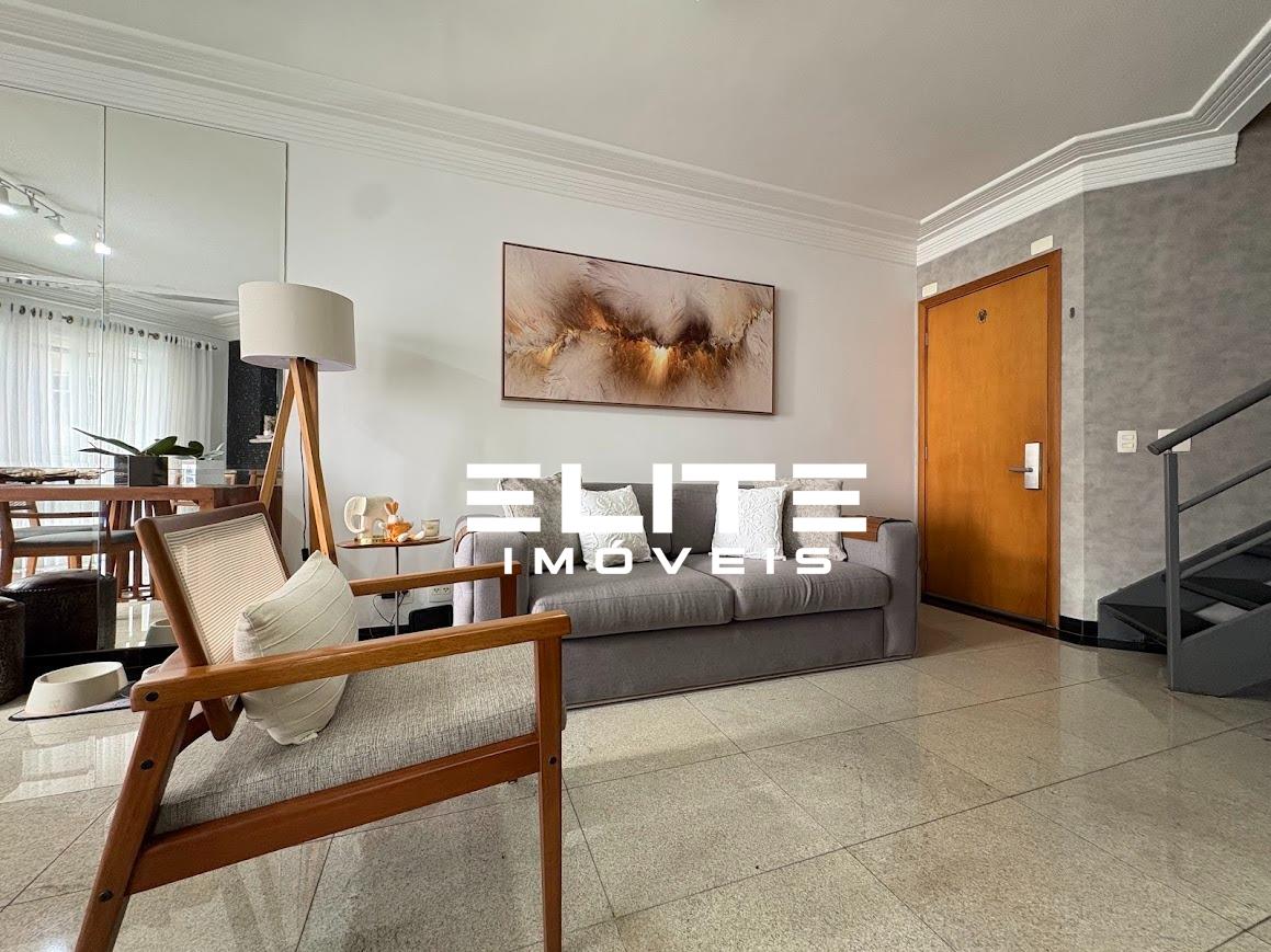 Apartamento à venda no Bairro Jardim: 