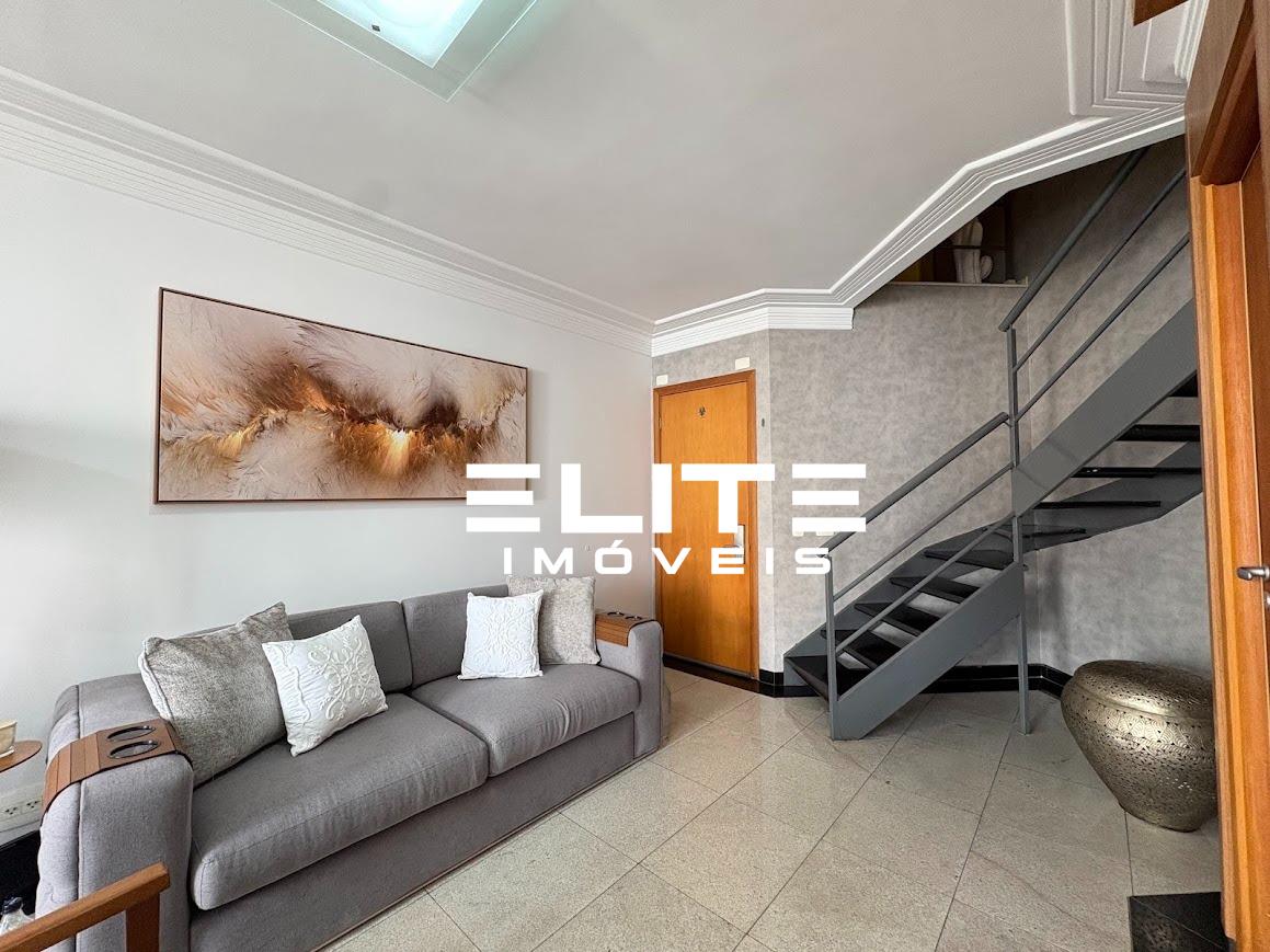 Apartamento à venda no Bairro Jardim: 